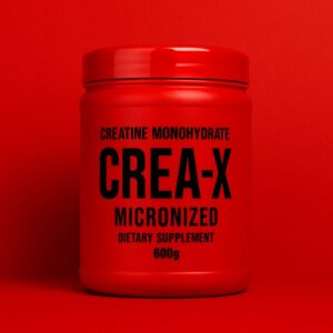 crea x