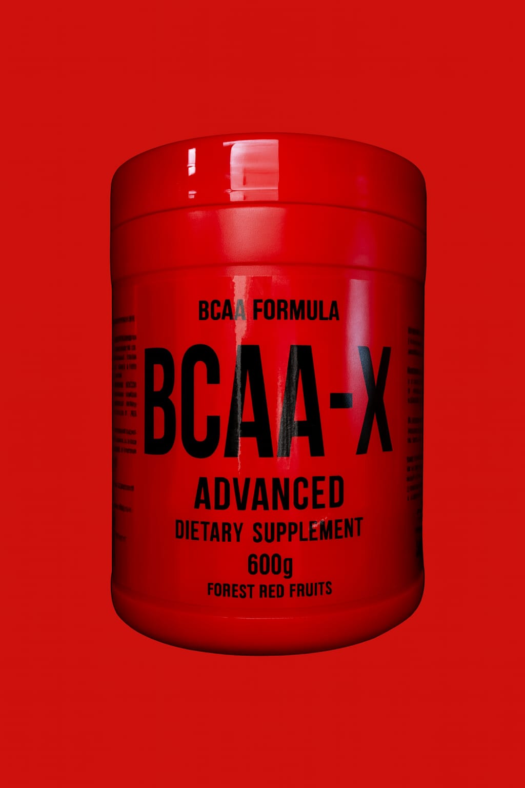 bcaa x bcaa x