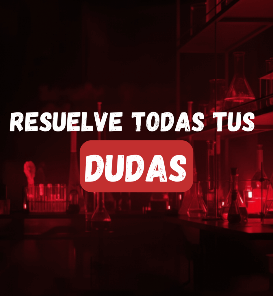 preguntas frecuentes